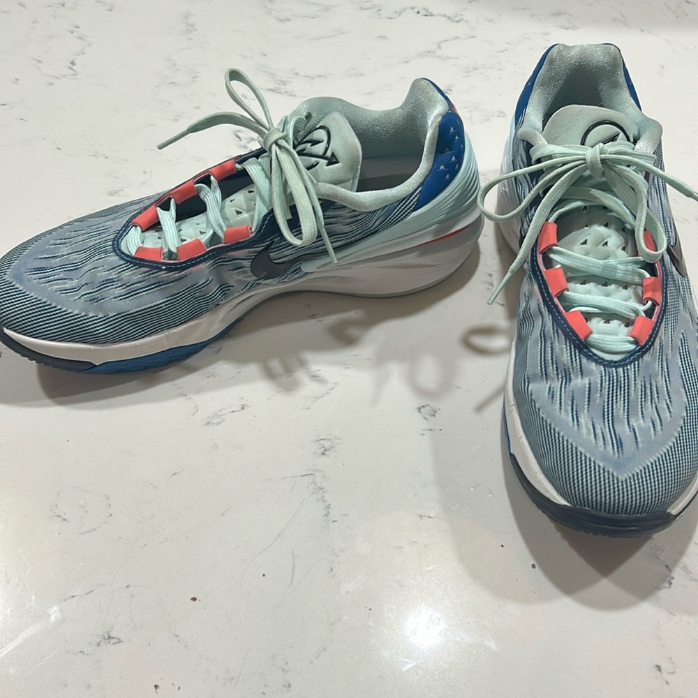 Nike GT Cut Basketball Shoes